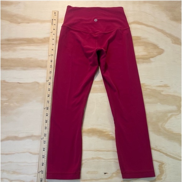 Lululemon Align - Picture 9 of 15